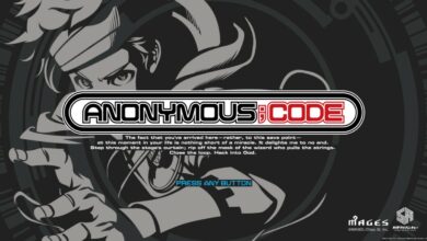 |||||||||||||||||||ANONYMOUS;CODE