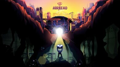 Airhead|Airhead