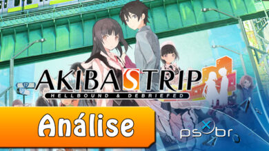 Akiba's Trip: Hellbound and Debriefed|||||