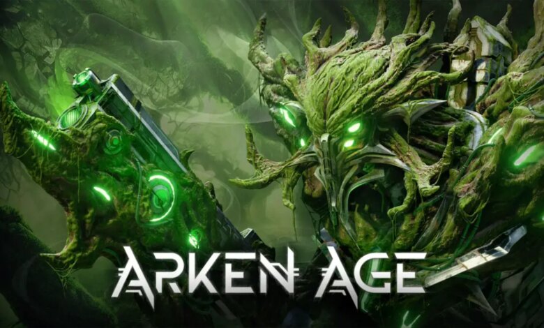 Arken Age