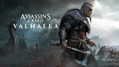 Assassin's Creed: Valhalla||Assassin’s Creed Valhalla