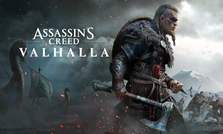 Assassin's Creed: Valhalla||Assassin’s Creed Valhalla