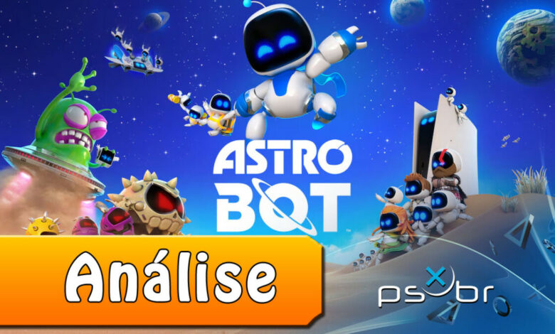 Astro Bot Review|Astro Bot|Astro Bot|Astro Bot|Astro Bot Uncharted