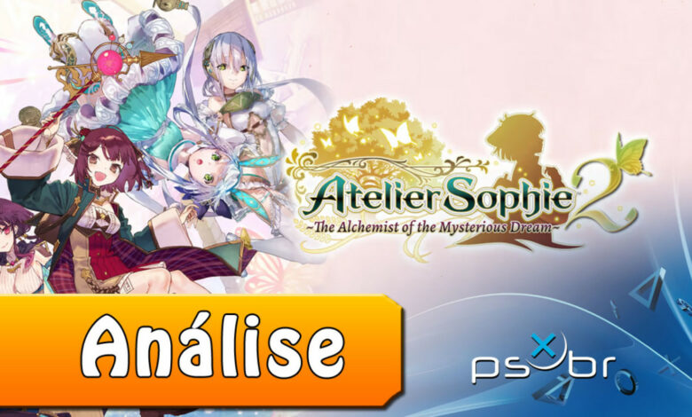 Atelier Sophie 2 Review|Atelier Sophie 2 The Alchemist of the Mysterious Dream|Atelier Sophie 2 The Alchemist of the Mysterious Dream|Atelier Sophie 2 The Alchemist of the Mysterious Dream|Atelier Sophie 2 The Alchemist of the Mysterious Dream|Atelier Sophie 2 The Alchemist of the Mysterious Dream|Atelier Sophie 2 The Alchemist of the Mysterious Dream|Atelier Sophie 2 The Alchemist of the Mysterious Dream|Atelier Sophie 2 The Alchemist of the Mysterious Dream|Atelier Sophie 2 The Alchemist of the Mysterious Dream