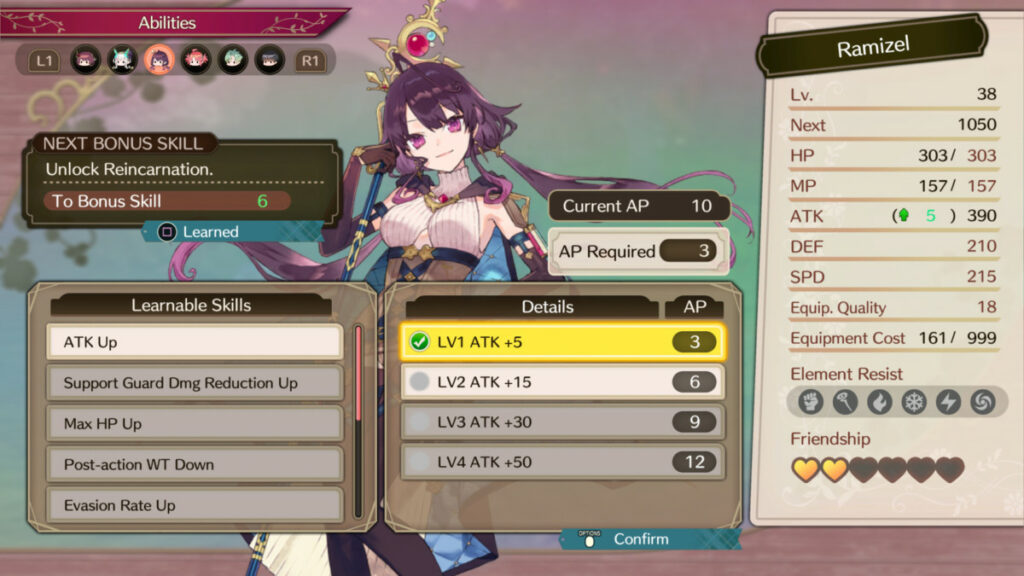 Atelier Sophie 2 The Alchemist of the Mysterious Dream