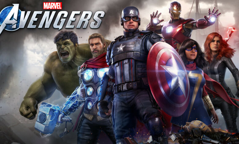 Avengers|capa_avengers