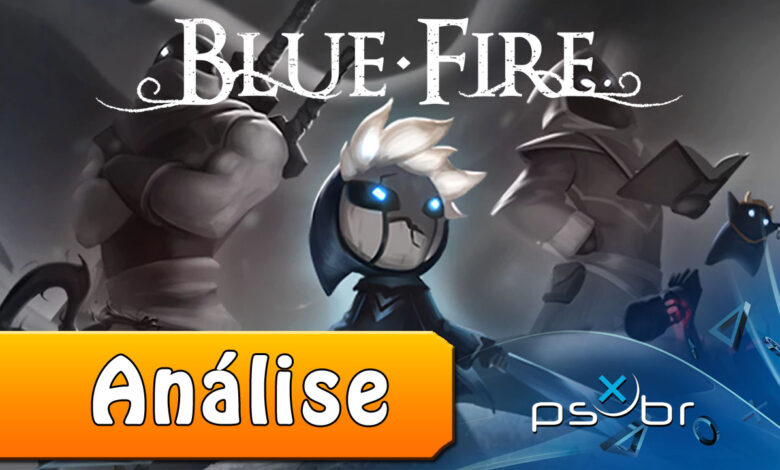 Blue Fire Review|Blue Fire|Blue Fire|Blue Fire|Blue Fire|Blue Fire