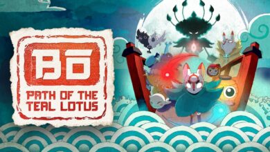 Bo_Path_of_the_Teal_Lotus|Bō: Path of the Teal Lotus|Bō: Path of the Teal Lotus|Bloodhound Review