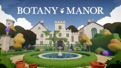 Botany Manor|Botany Manor