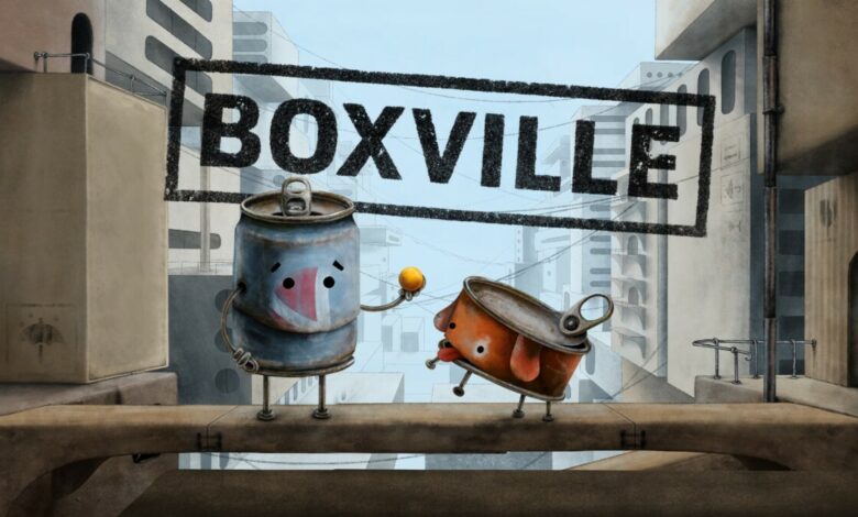 Boxville_PS_Store|Boxville