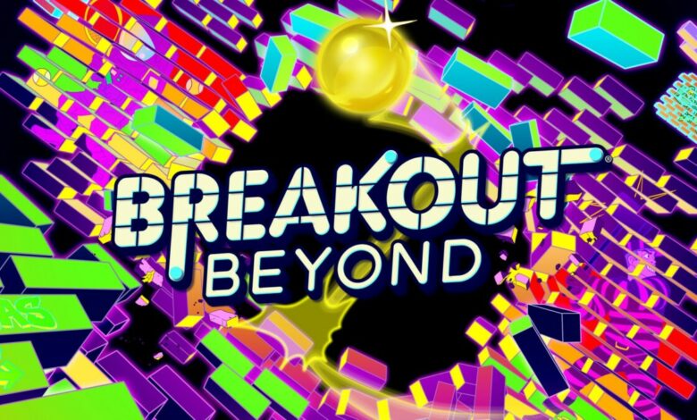 Breakout Beyond