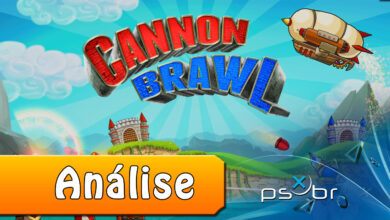 Cannon Brawl Review||||||||||||