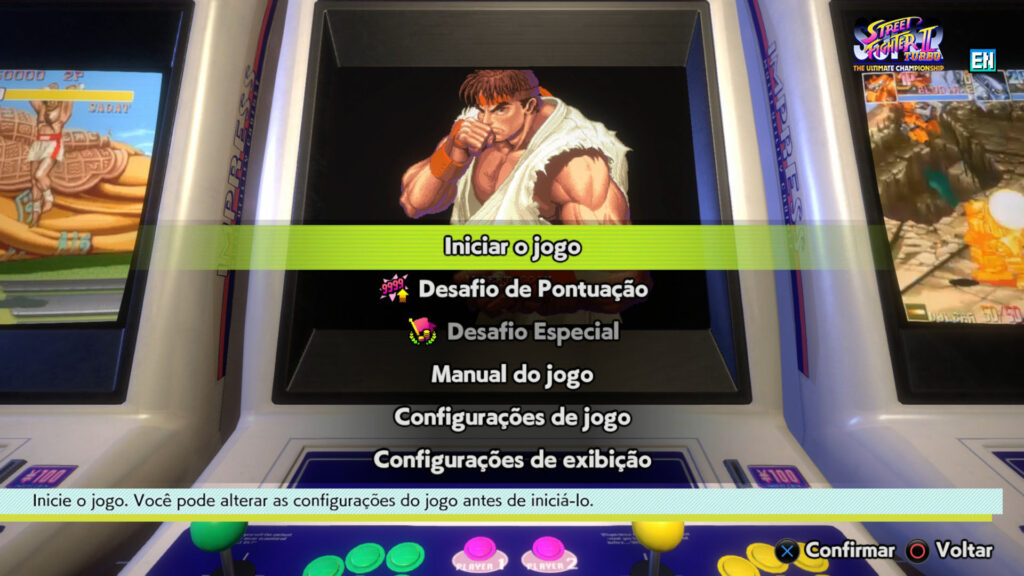 Capcom Arcade Stadium