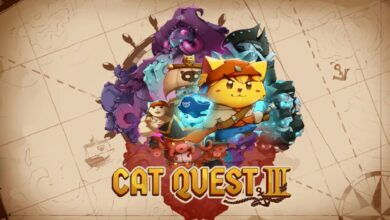 Cat_Quest_III|Cat Quest III