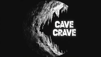 Cave Crave