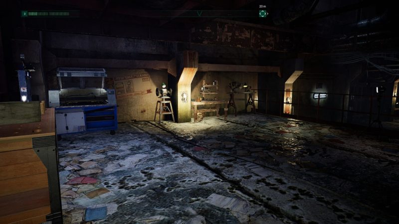 Chernobylite