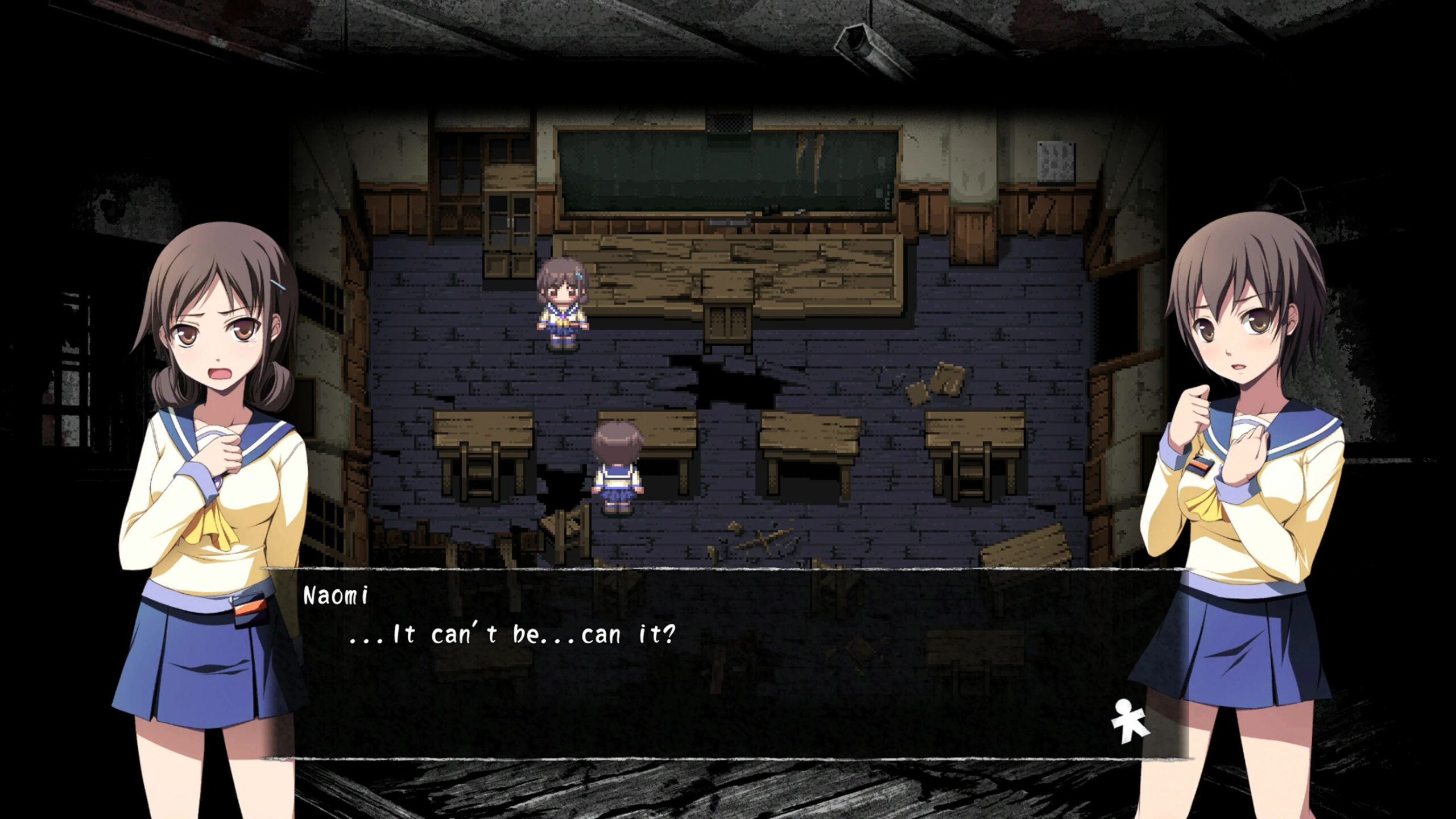 Corpse Party