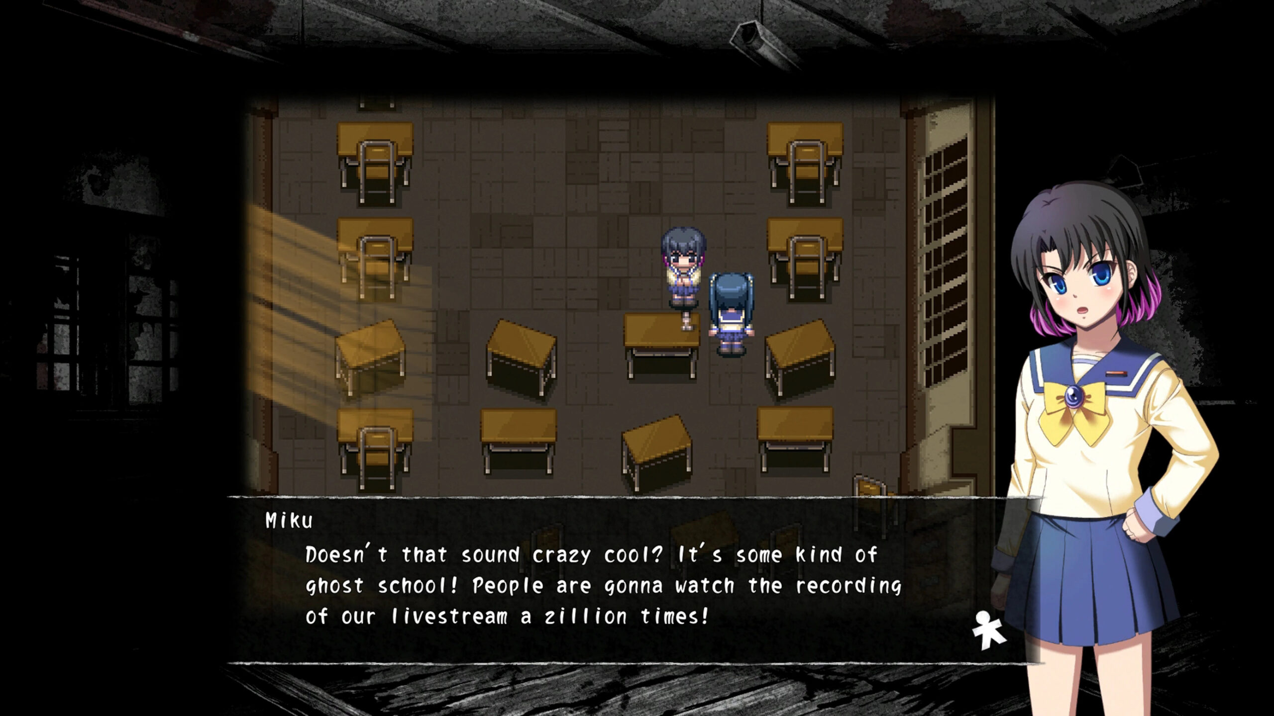 Corpse Party