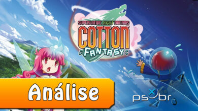 Cotton Fantasy Review|||||||||||||||||||||||||