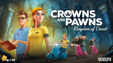 Crowns and Pawns: Kingdom of Deceit|Crowns and Pawns: Kingdom of Deceit|Crowns and Pawns: Kingdom of Deceit|Crowns and Pawns: Kingdom of Deceit|Crowns and Pawns: Kingdom of Deceit