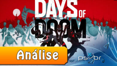 Days of Doom Review|Days of Doom|Days of Doom|Days of Doom|Days of Doom|Days of Doom