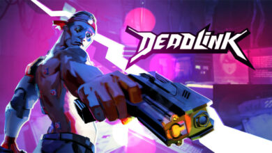 Deadlink|DeadLink_boxart|Deadlink Review