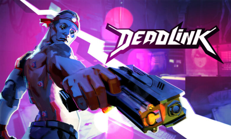 Deadlink|DeadLink_boxart|Deadlink Review