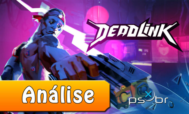 Deadlink Review|deadlink_1|deadlink_2|deadlink_3