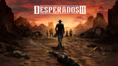 Desperados 3|Desperados 3