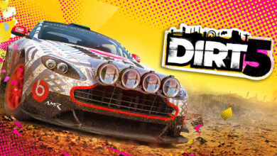 DiRT 5||DiRT 5