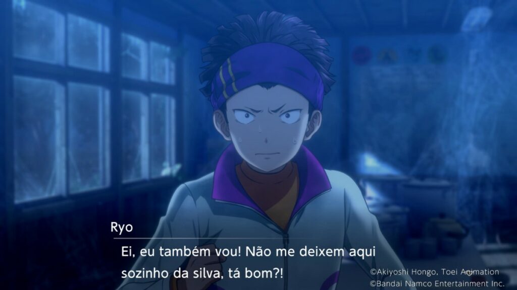 Digimon Survive