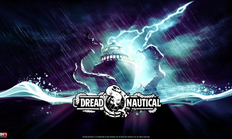 Dread Nautical|Dread Nautical