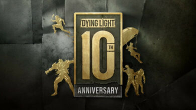 Dying Light|Dying Light|Dying Light