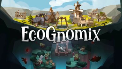 EcoGnomix