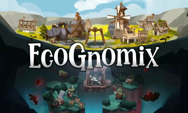 EcoGnomix