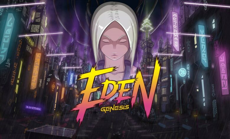 Eden Genesis|