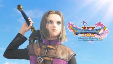 Dragon Quest XI S: Echoes of an Elusive Age - Definitive Edition|