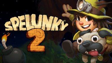 Spelunky 2|