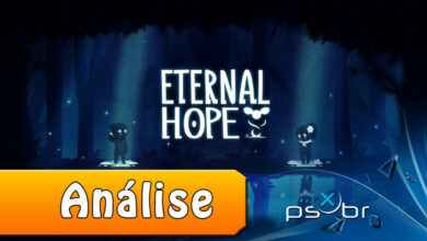 Eternal Hope Review|Eternal Hope|Eternal Hope|Eternal Hope|Eternal Hope|Eternal Hope