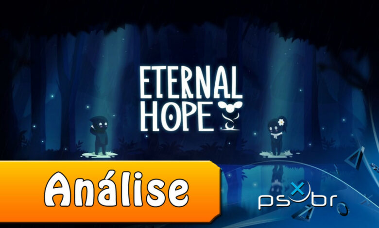 Eternal Hope Review|Eternal Hope|Eternal Hope|Eternal Hope|Eternal Hope|Eternal Hope