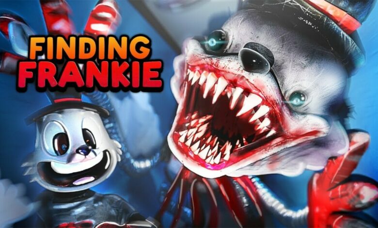 Finding Frankie