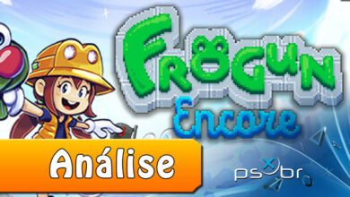 Frogun Encore Review|Frogun Encore_20240622085925|Frogun Encore_20240622094419|||Frogun Encore_20240617153632|Frogun Encore_20240617153850|Frogun Encore_20240618145133|Beyond Good & Evil: 20th Anniversary Edition