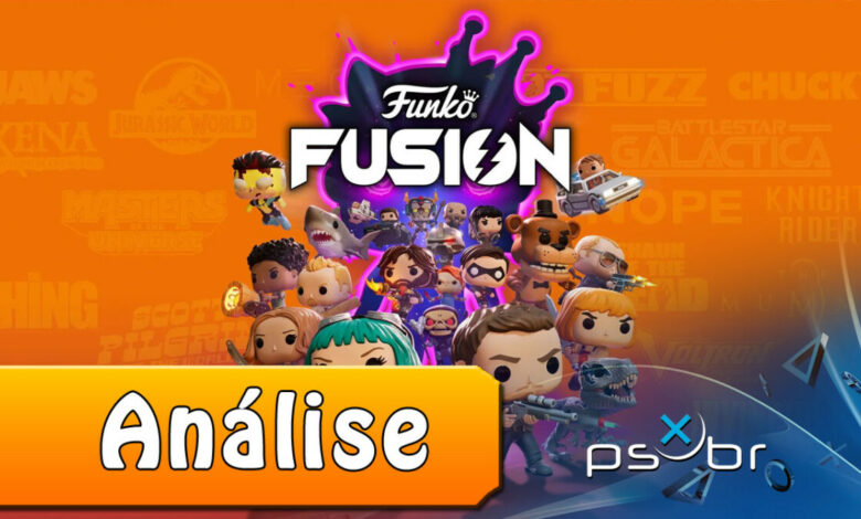 Funko Fusion Review|Funko Fusion||Funko Fusion|Funko Fusion|Funko Fusion||Funko Fusion||Funko Fusion|Funko Fusion||||Funko Fusion|Funko Fusion