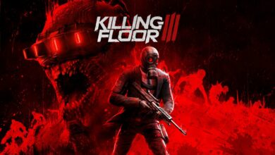 Killing Floor III|Killing Floor III|Killing Floor III