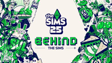 The Sims