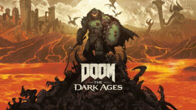 DOOM: The Dark Ages|DOOM: The Dark Ages