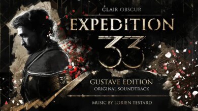 Clair Obscur: Expedition 33