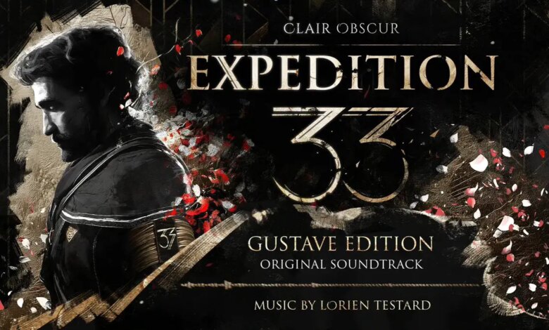 Clair Obscur: Expedition 33