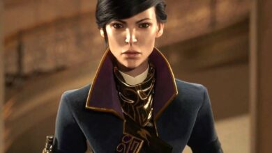 Dishonored 2