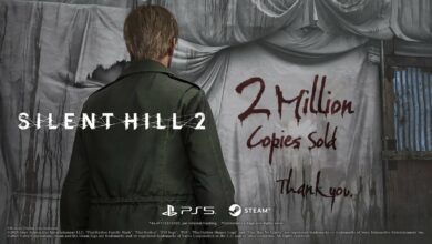 Silent Hill 2